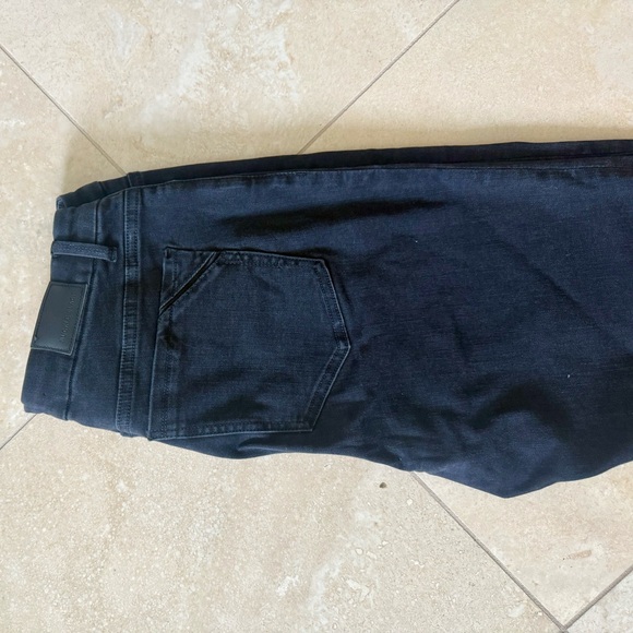 Buckle Black Jeans- like new - Picture 7 of 7